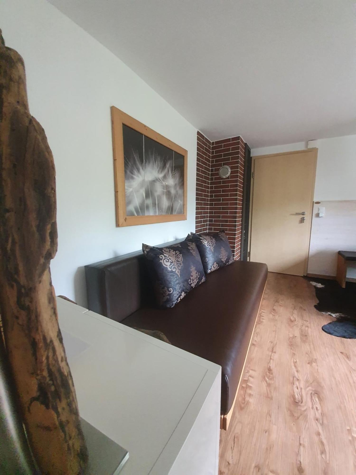 Haus Idili Sankt Gallenkirch Quarto foto